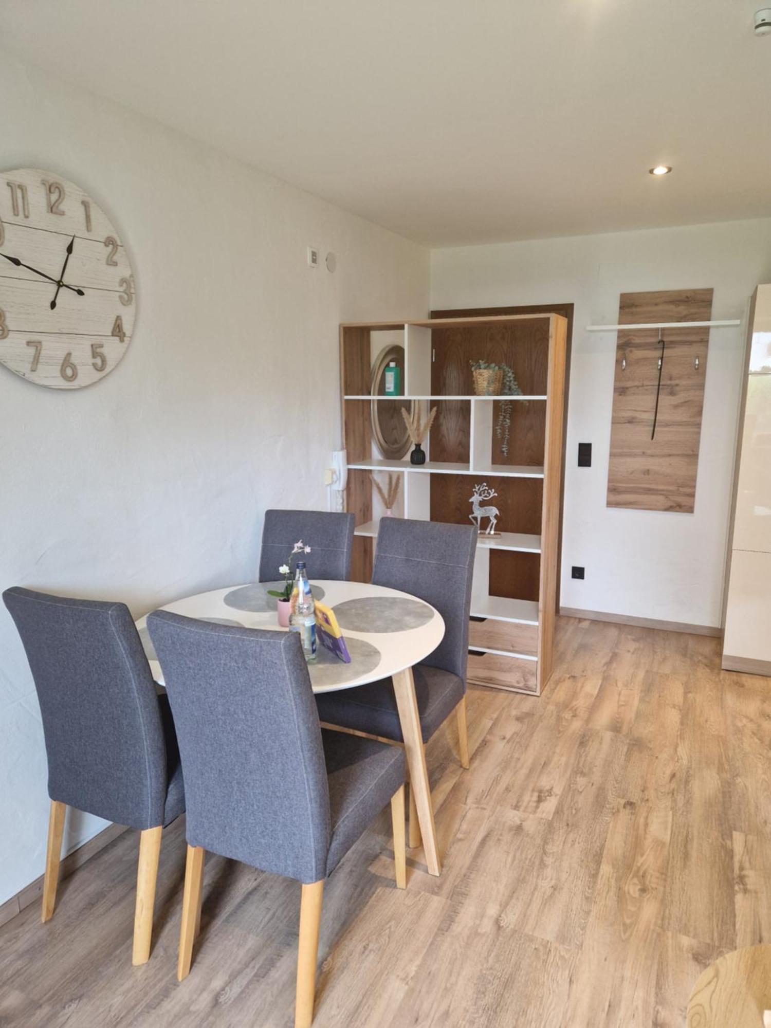 Sarah'S Ferienwohnung Füssen Eksteriør billede