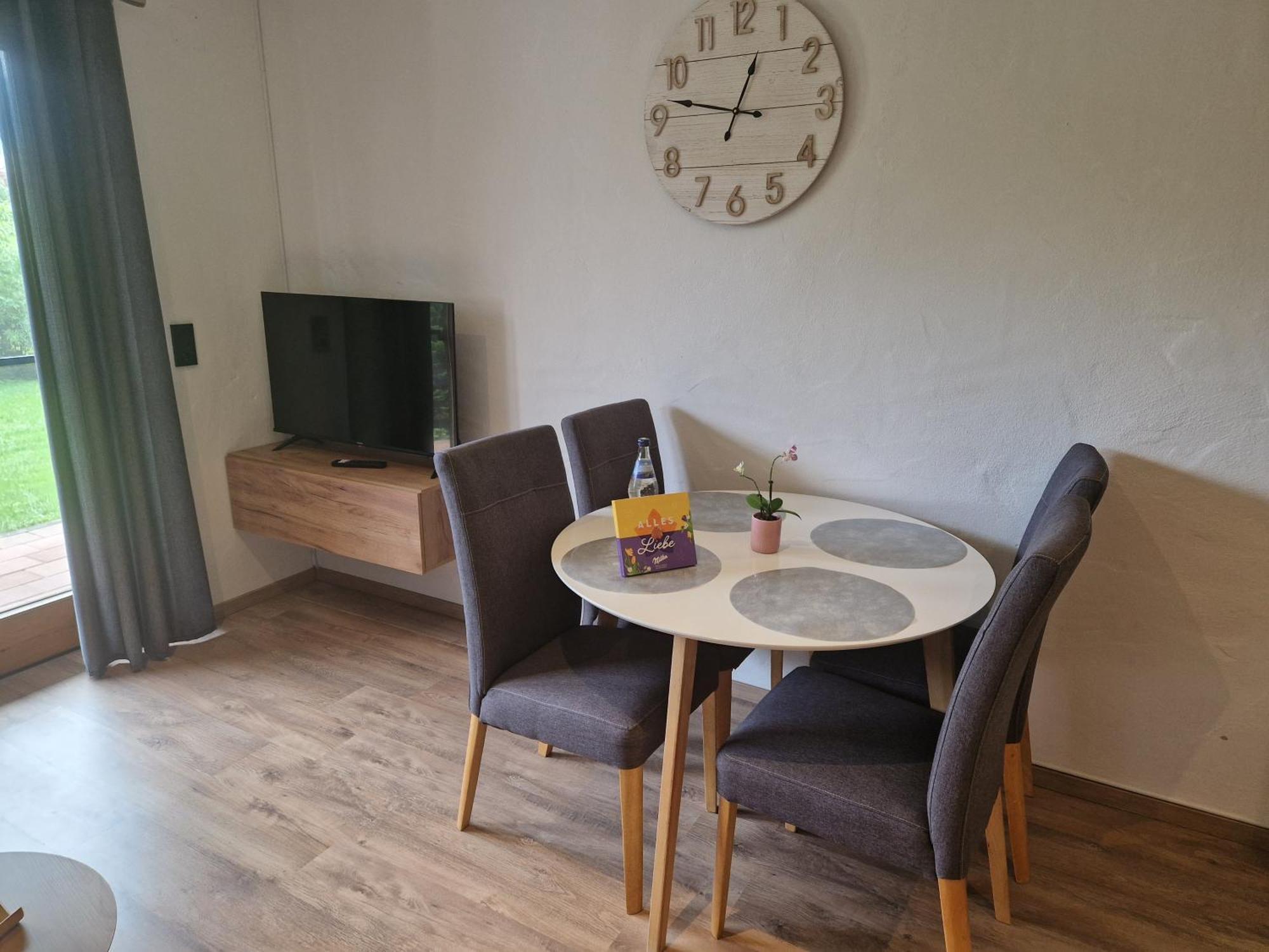 Sarah'S Ferienwohnung Füssen Eksteriør billede