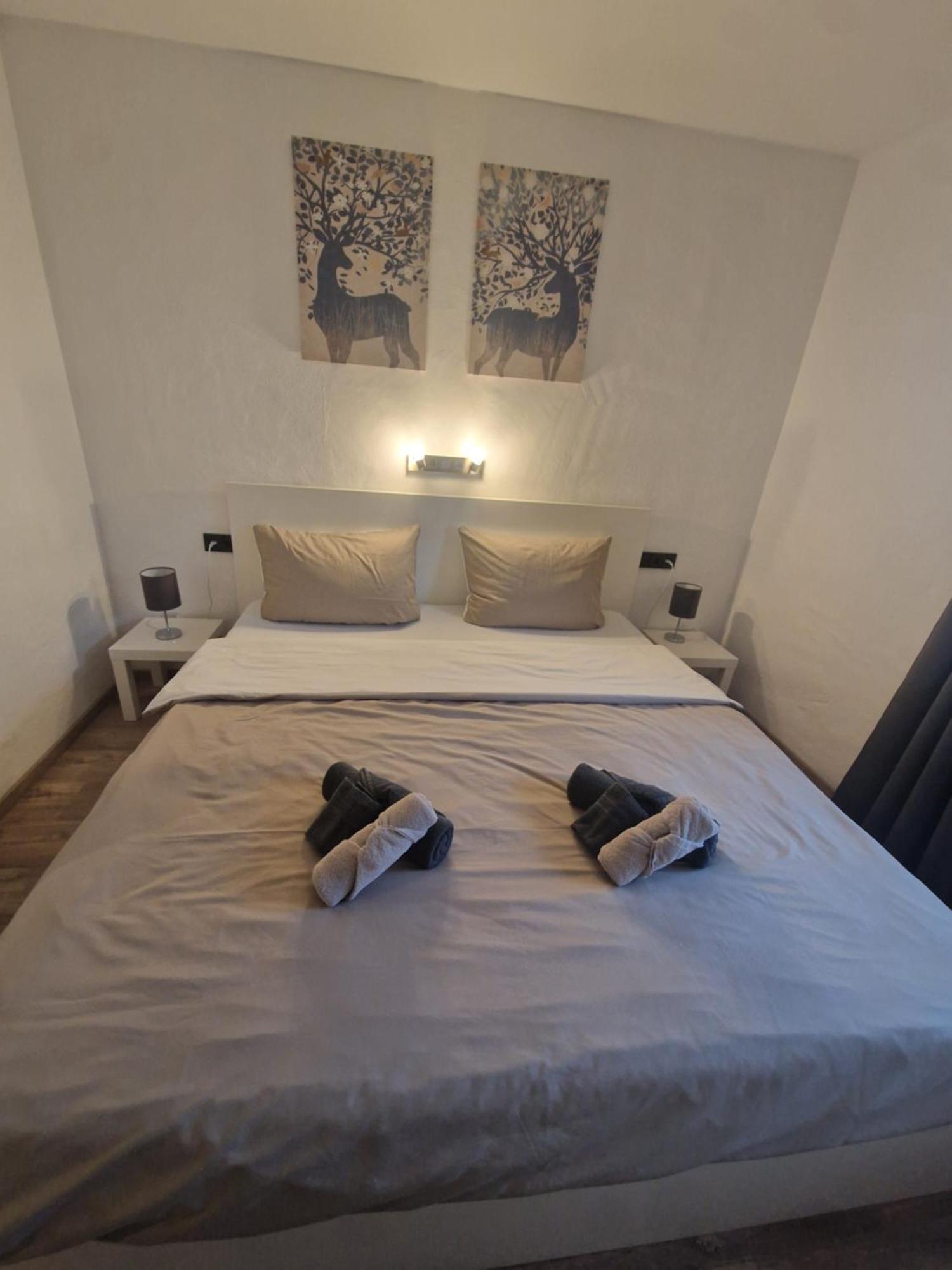 Sarah'S Ferienwohnung Füssen Eksteriør billede