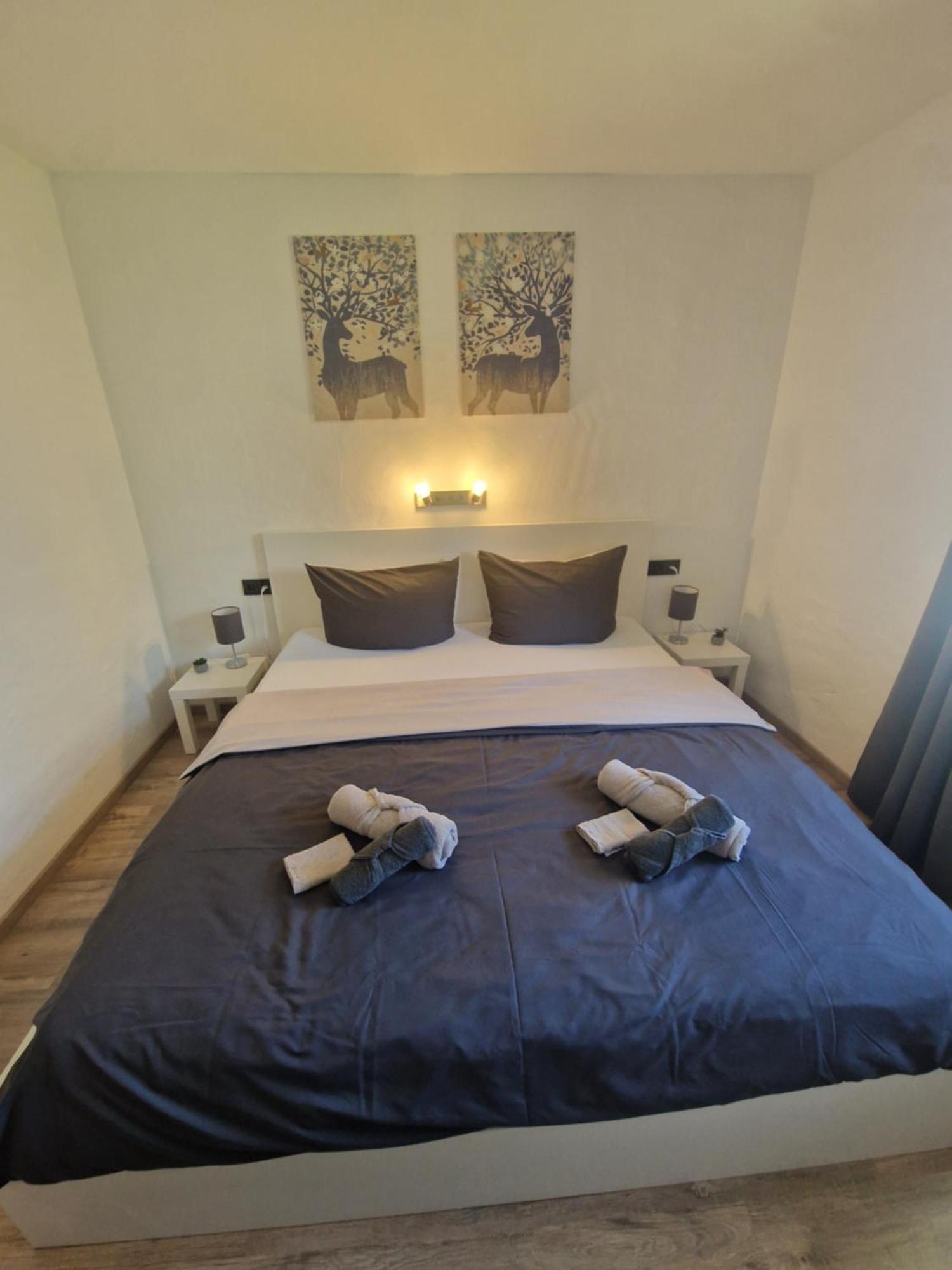 Sarah'S Ferienwohnung Füssen Værelse billede