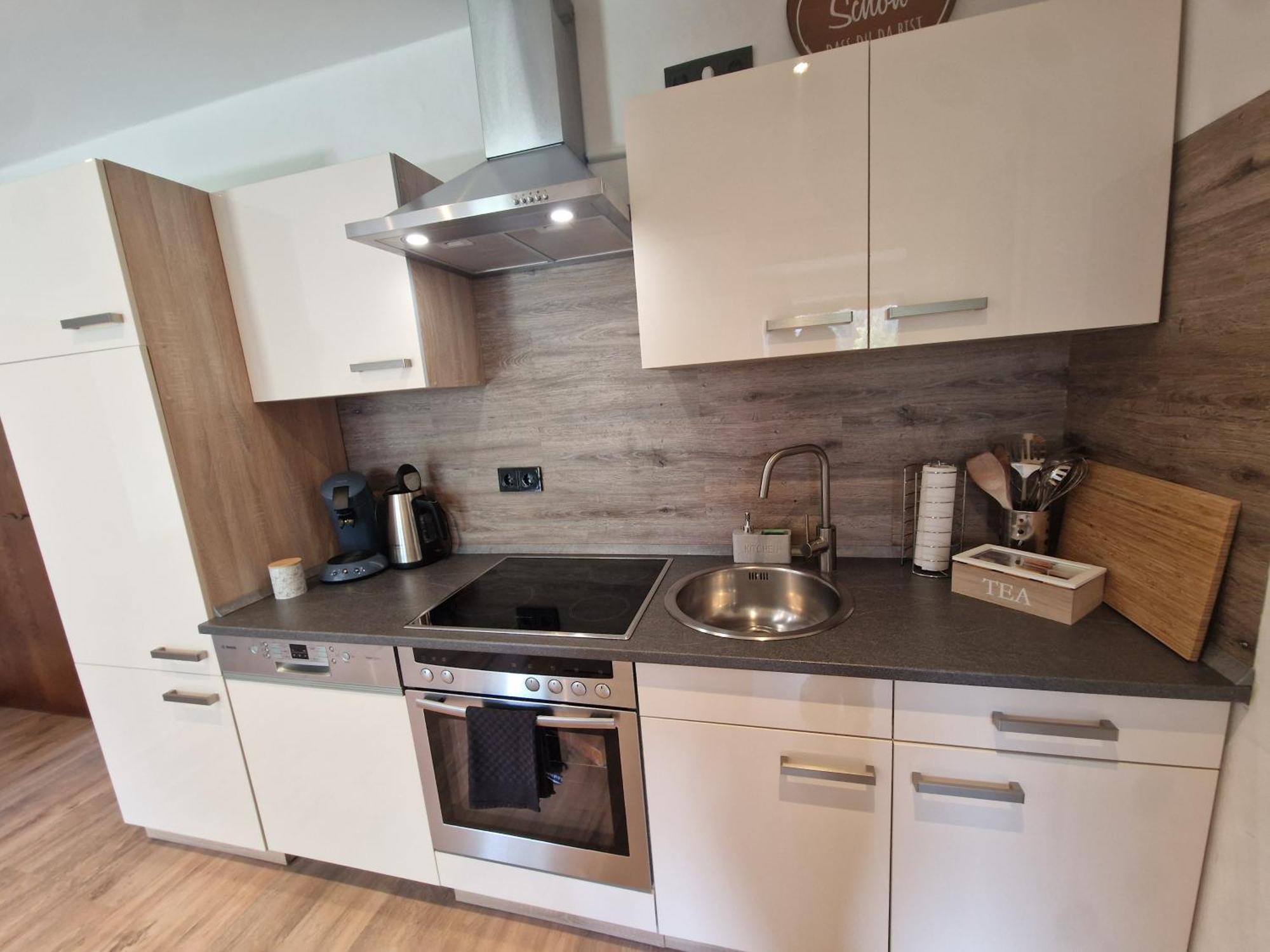 Sarah'S Ferienwohnung Füssen Eksteriør billede