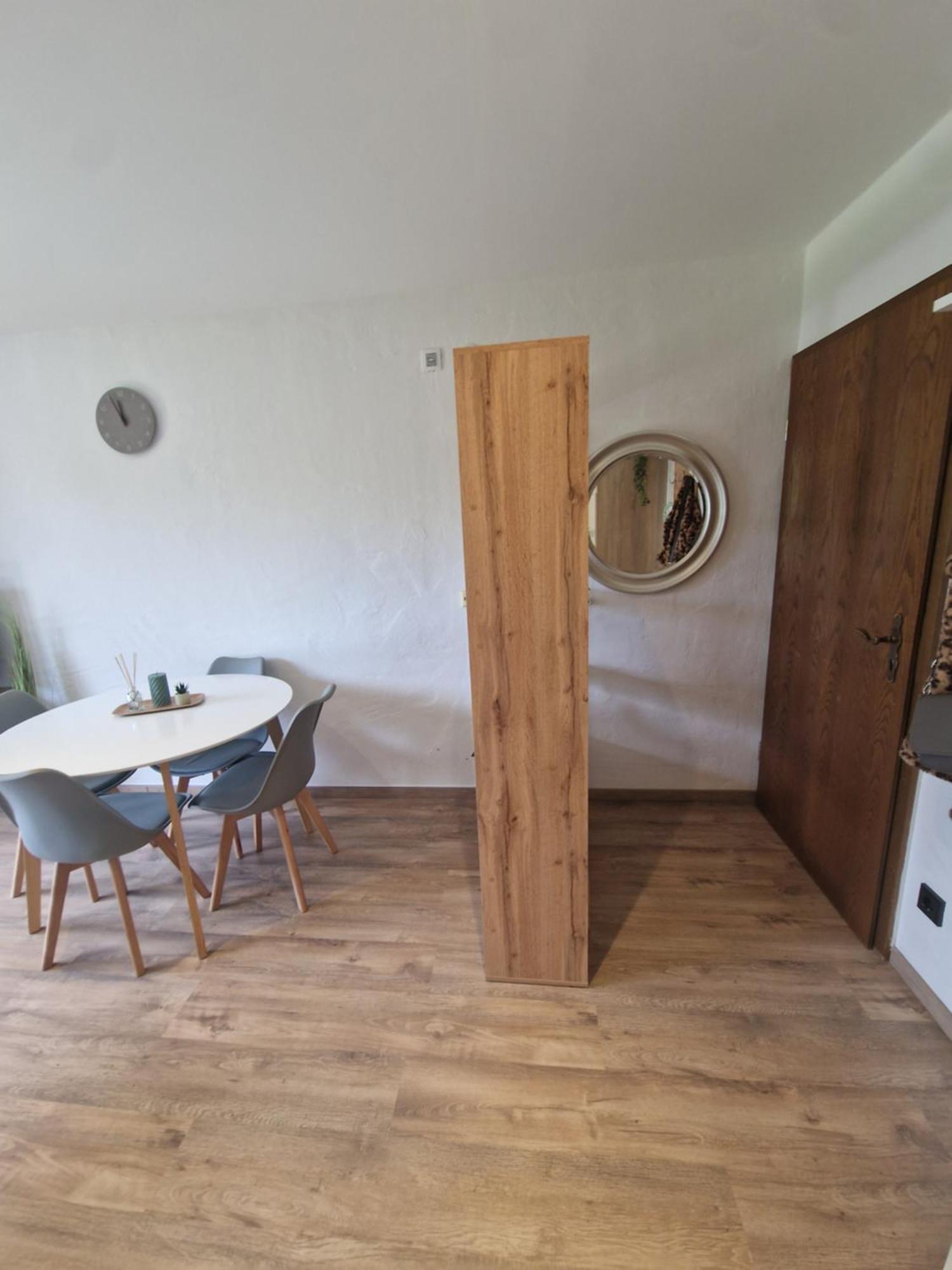 Sarah'S Ferienwohnung Füssen Eksteriør billede