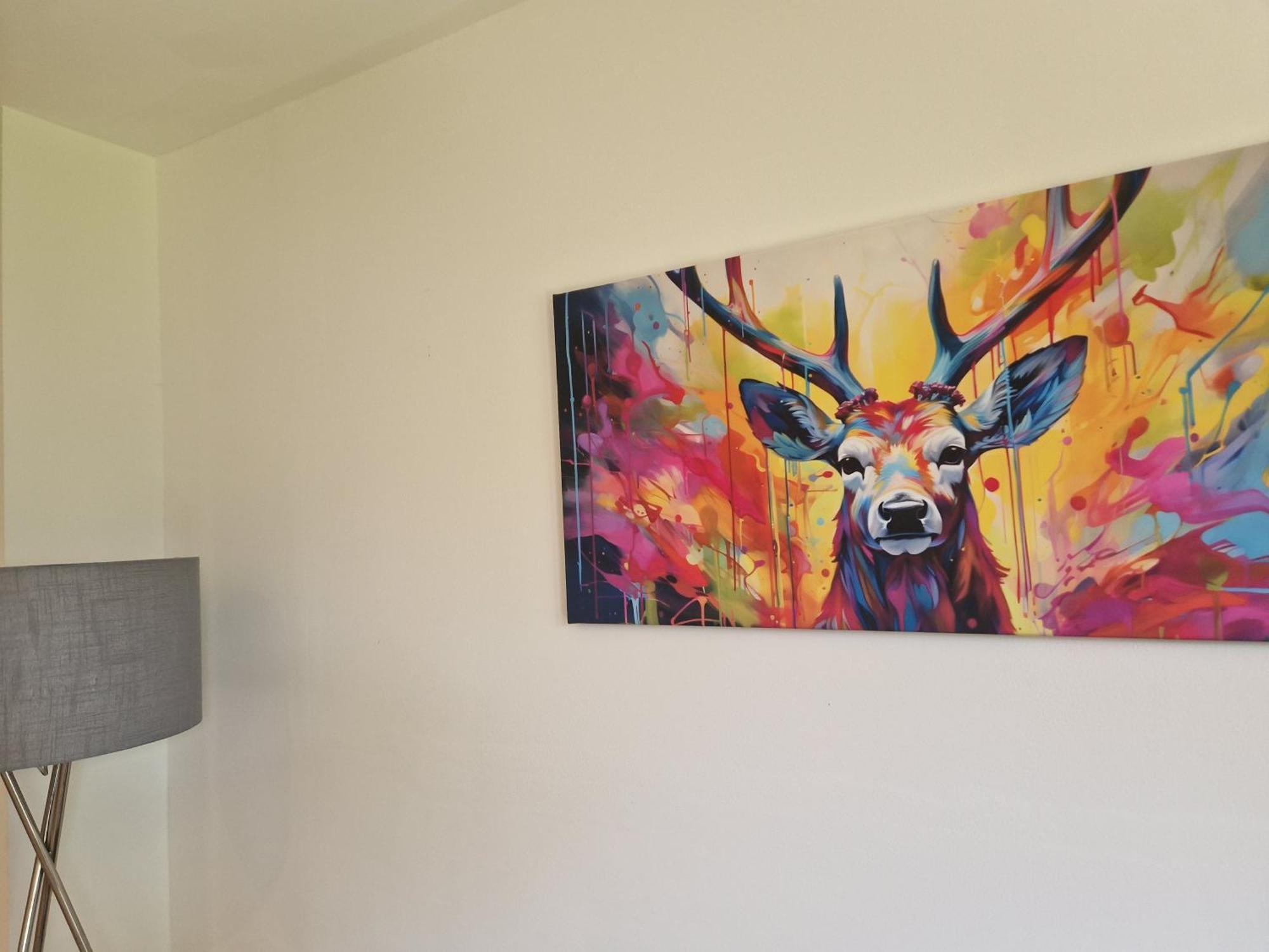 Sarah'S Ferienwohnung Füssen Eksteriør billede