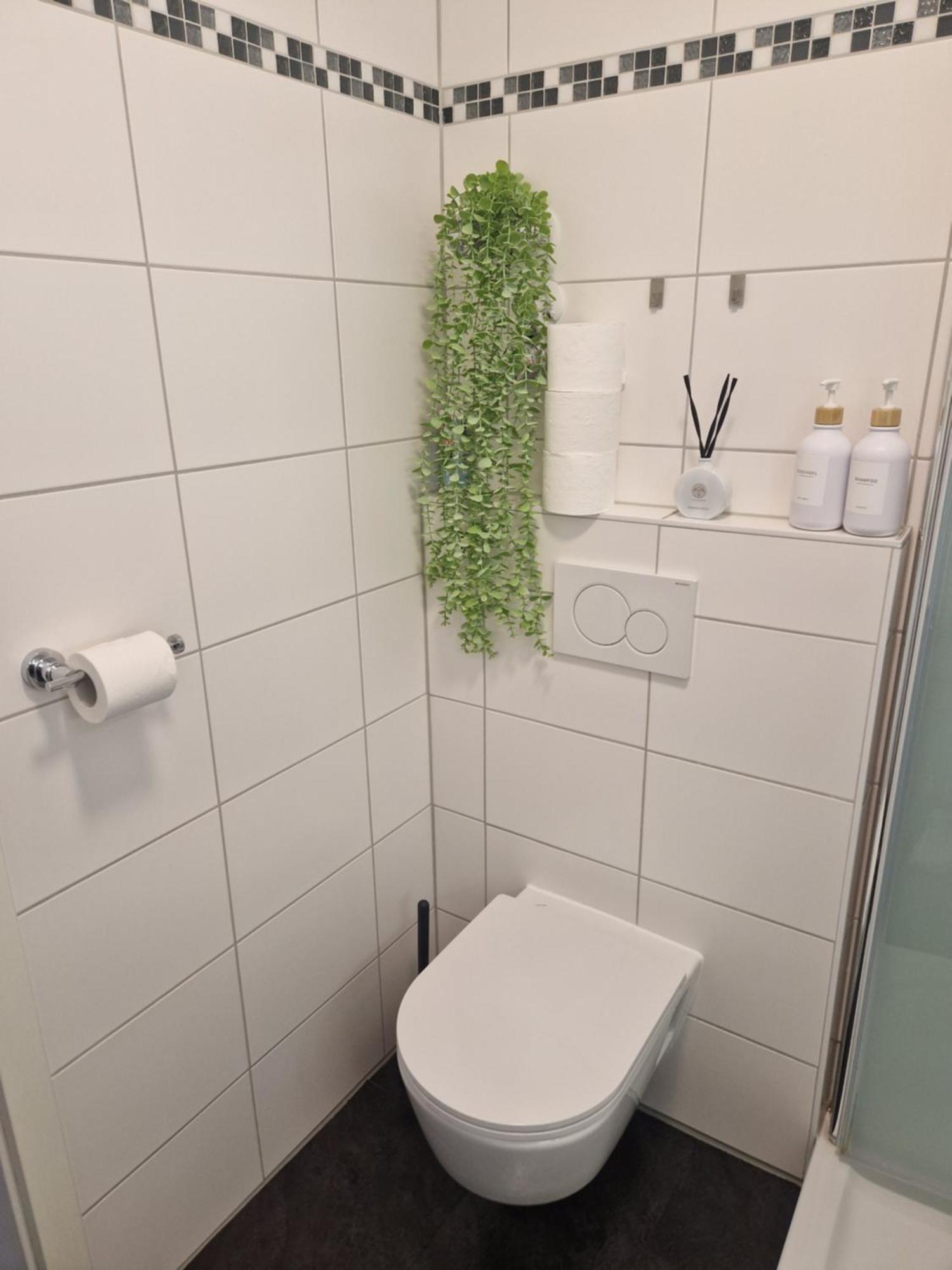 Sarah'S Ferienwohnung Füssen Eksteriør billede
