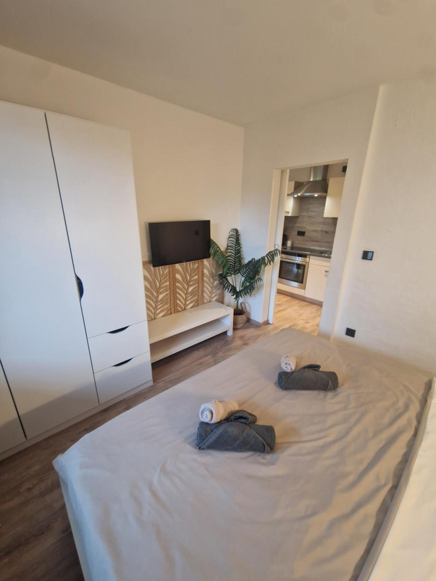 Sarah'S Ferienwohnung Füssen Eksteriør billede