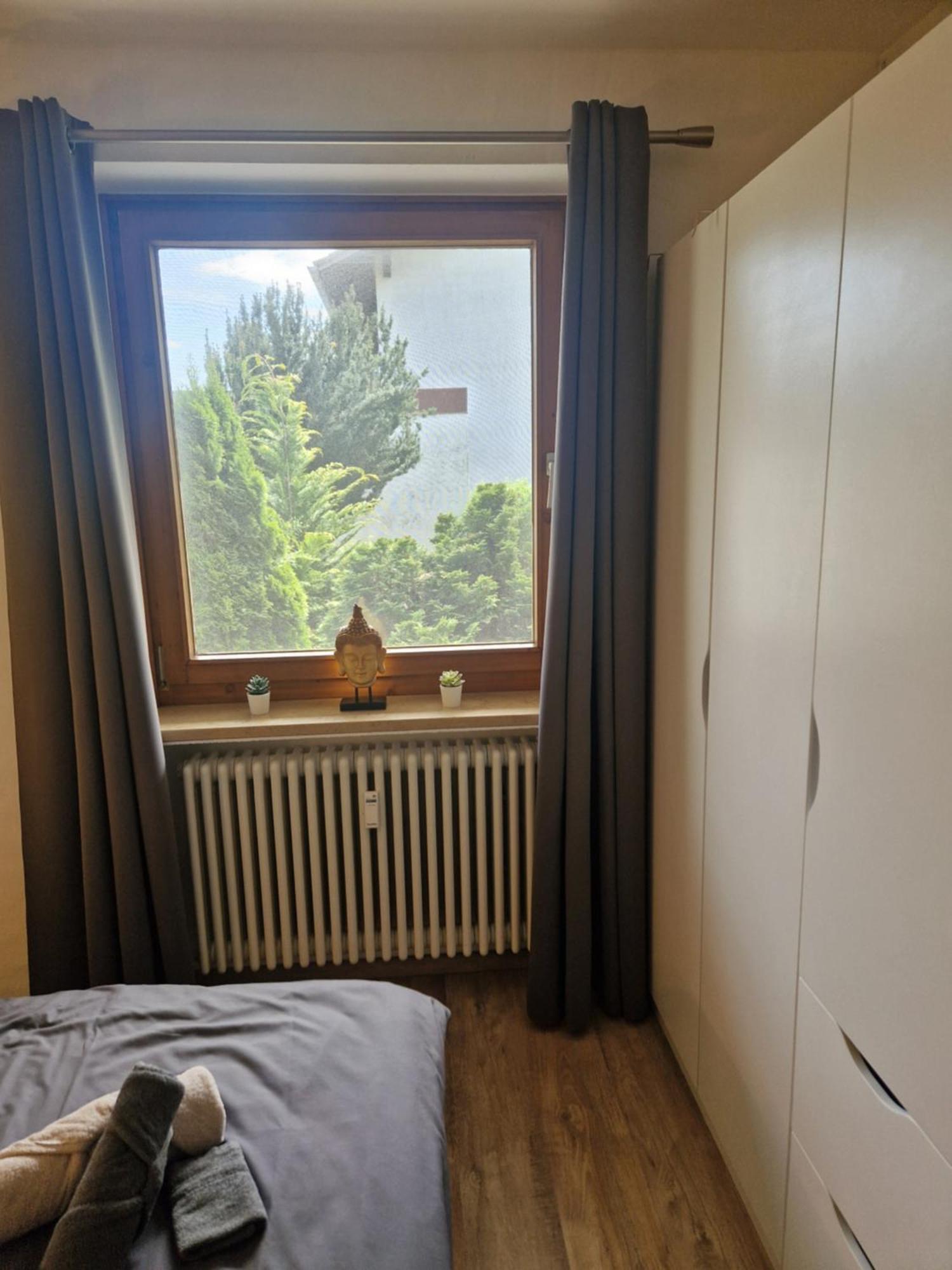 Sarah'S Ferienwohnung Füssen Eksteriør billede