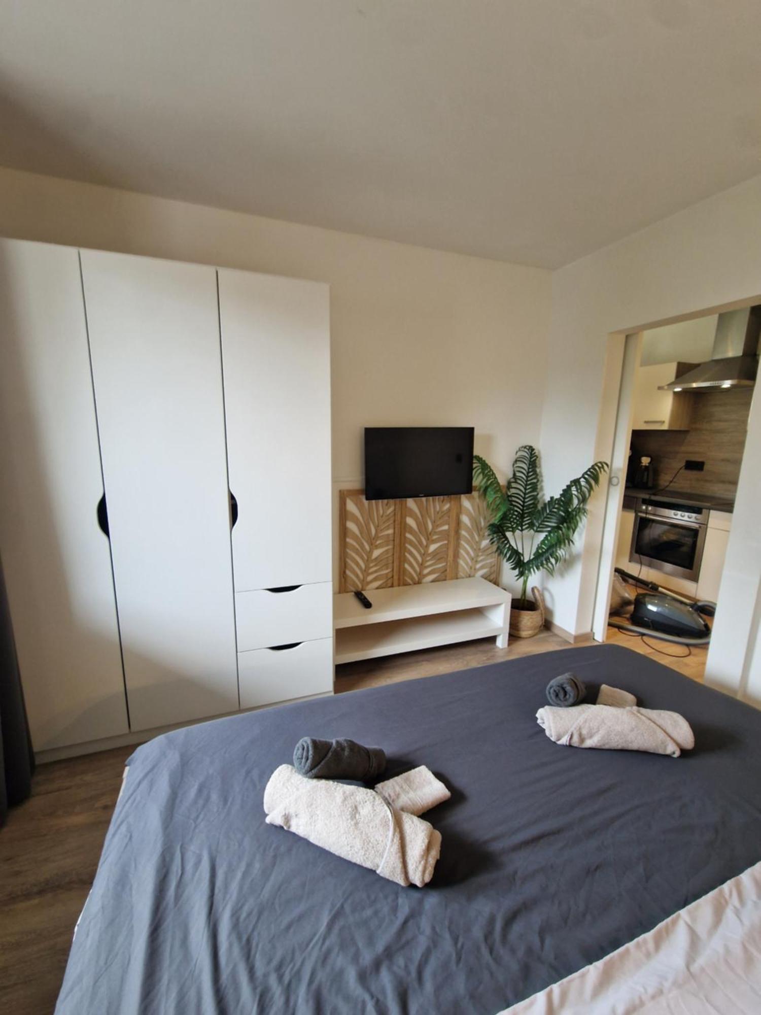 Sarah'S Ferienwohnung Füssen Eksteriør billede