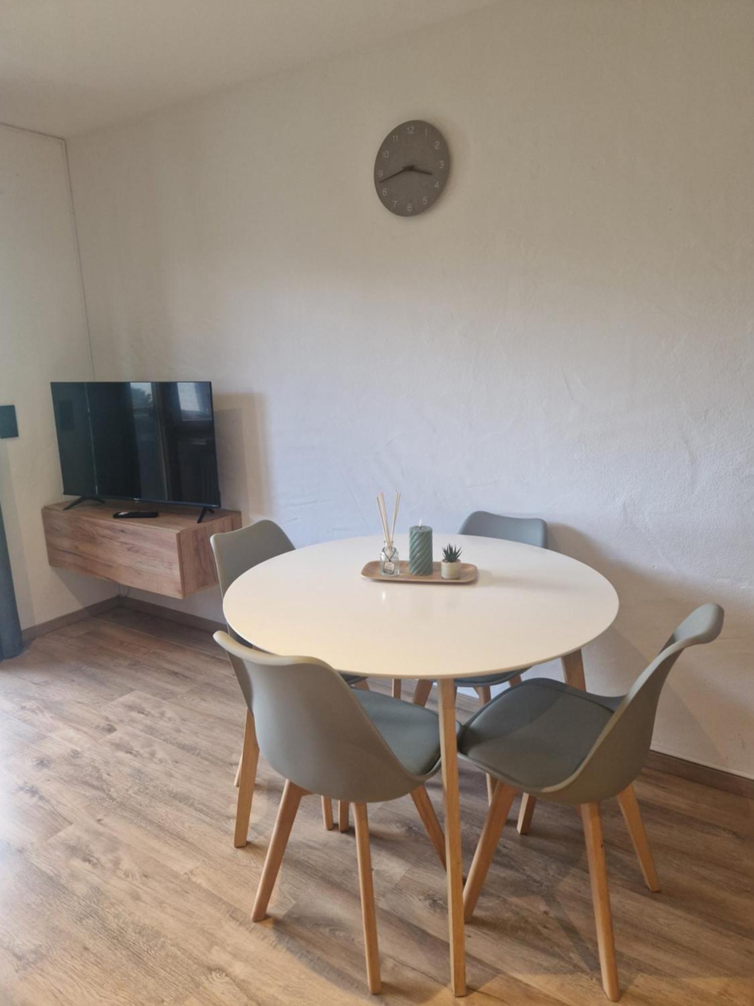Sarah'S Ferienwohnung Füssen Eksteriør billede