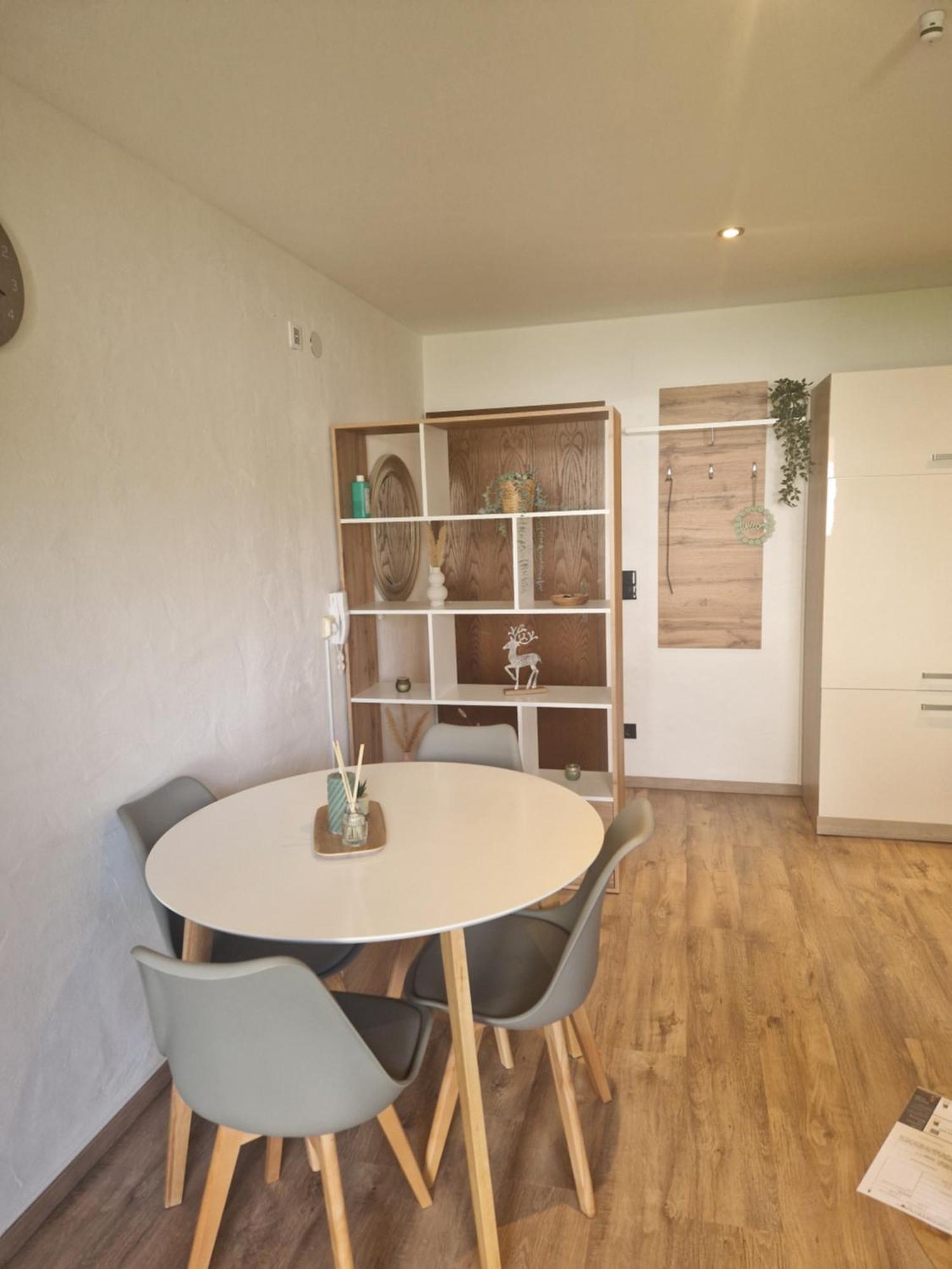 Sarah'S Ferienwohnung Füssen Eksteriør billede